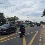 Bán lô đất thổ cư kinh doanh mặt tiền Quốc Lộ 28, 166,8m² Bình Thuận - Ảnh thu nhỏ 1
