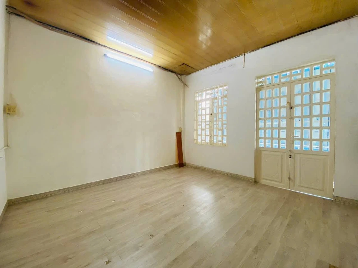 Bán nhà mặt tiền kinh doanh 76,8m2 gần chợ Đồng Nai Nha Trang - Ảnh thu nhỏ 3