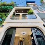 Bán nhà 2 tầng 3PN 30m² 5,5 tỷ Phú Nhuận - Ảnh thu nhỏ 1