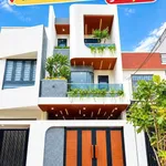 Bán nhà 3 tầng 500m2 Trần Kim Xuyến Hoà Xuân, 9 tỷ - Ảnh thu nhỏ 1