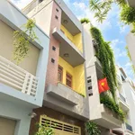 Bán nhà 4 tầng hẻm xe hơi 6m đường Đoàn Thị Điểm, Phú Nhuận, 52m2, 12,95 tỷ - Ảnh thu nhỏ 2