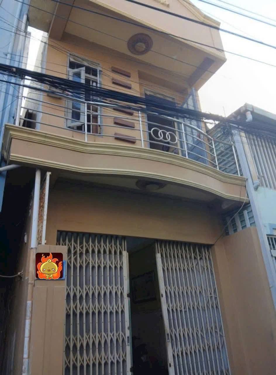 Bán nhà 2PN Vũng Tàu 54m² 2.1 tỷ