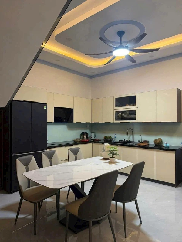 Bán nhà 1 tầng 62m² gần khu công nghiệp An Dương, 1 tỷ 190 triệu 3ty880
