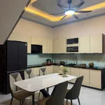 Bán nhà 3 phòng ngủ 150m² Mỹ Phước 3, Bến Cát - Ảnh thu nhỏ 1