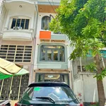 Bán nhà 4 tầng 3.1x13m, 6PN, ô tô đậu cửa khu Phan Xích Long, Phú Nhuận, hơn 8 tỷ - Ảnh thu nhỏ 1