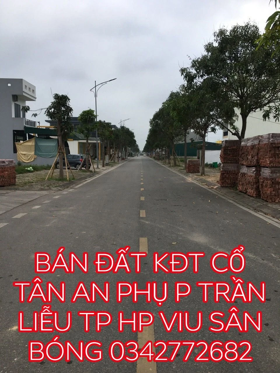 Bán nhà 100m2 Phường Trần Liễu Kinh Môn Hải Phòng 2 tỷ - Ảnh 1