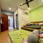 Bán nhà hẻm nhựa 5m 75m2 5 tầng 4PN gần Emart, Bùi Quang Là, Gò Vấp - Ảnh thu nhỏ 5