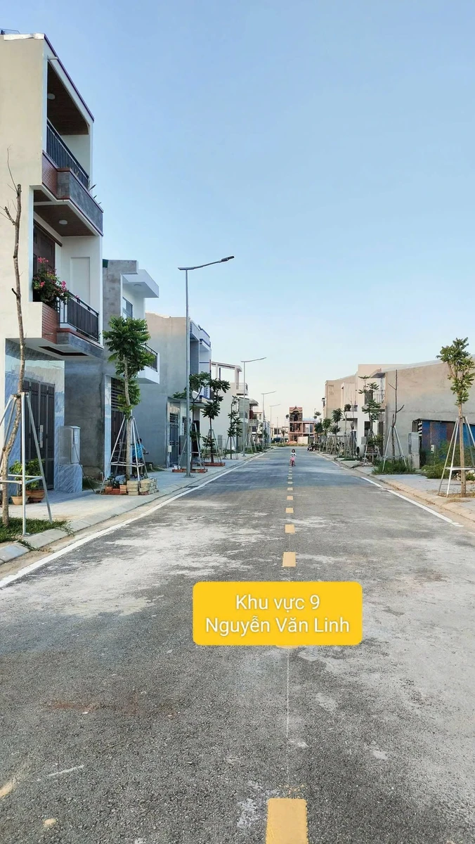 Bán nhà mặt tiền Bãi Sậy 5 Huế 60m2, 1,3 tỷ - Ảnh thu nhỏ 3