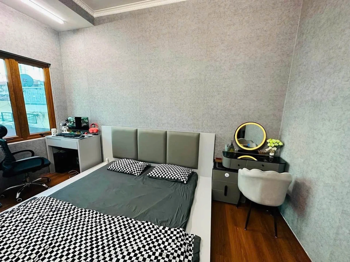 Bán nhà 3,5 tầng 40m² đường Dân Lập Hải Phòng giá 3 tỷ - Ảnh thu nhỏ 3