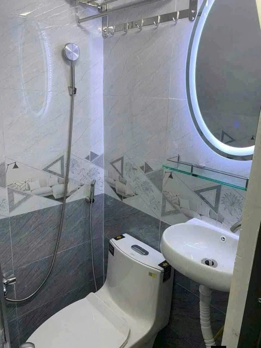 Cho thuê nhà nguyên căn Nhà Bè, 2PN, 25m², 6 triệu/tháng - Ảnh thu nhỏ 5