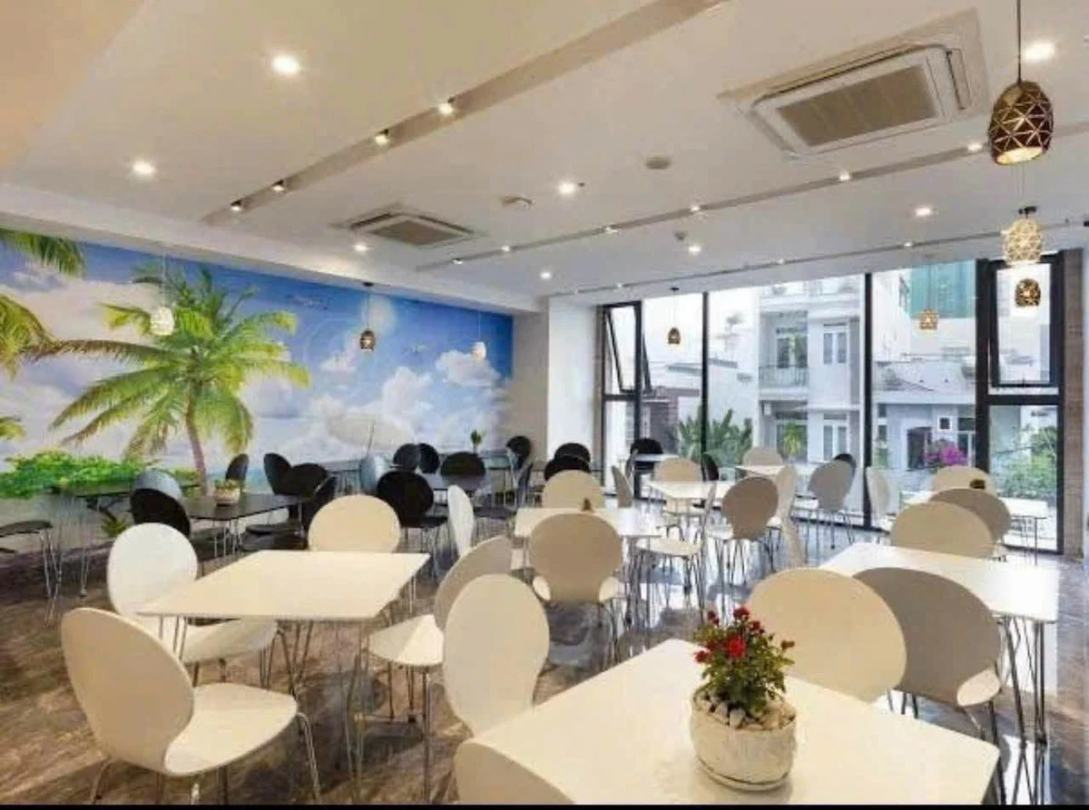 Bán khách sạn 42 phòng 185,5m² Nha Trang 48 tỷ - Ảnh thu nhỏ 2