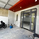 Bán nhà đất Tây Ninh 100m² mặt tiền 850 triệu - Ảnh thu nhỏ 1