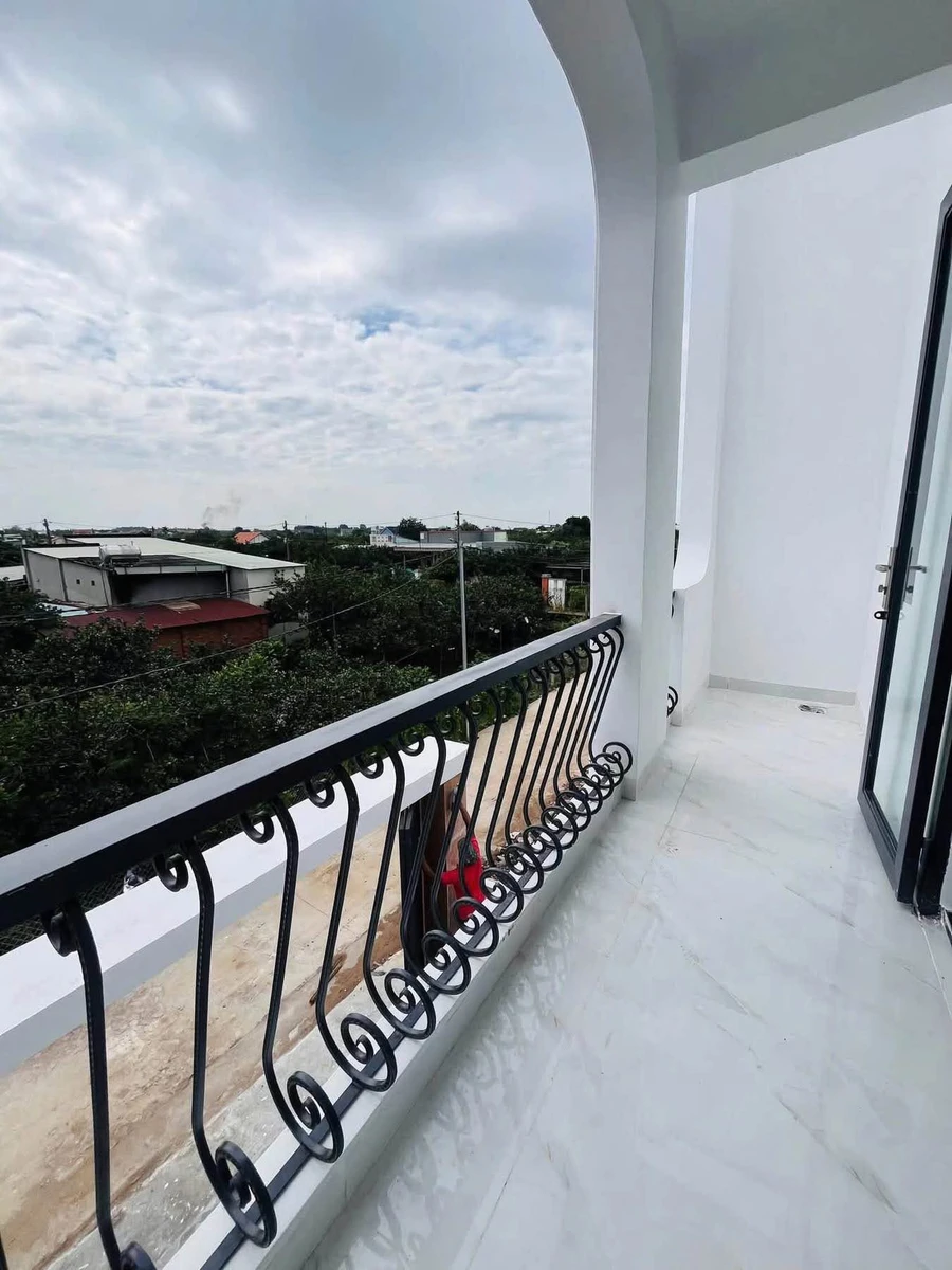 Bán nhà 3 phòng ngủ 85m² khu Bửu Long 1 tỷ 690 triệu - Ảnh thu nhỏ 2