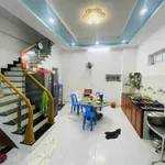 Bán nhà hẻm 3 phòng ngủ 33m² Vũng Tàu 3,2 tỷ - Ảnh thu nhỏ 1