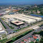 CĐT bán đất trả tiền 1 lần CCN tỉnh Ninh Bình - Kết nối trục Bắc - Nam, CT01 & QL1A, chỉ 2,3tr/m² - Ảnh thu nhỏ 3