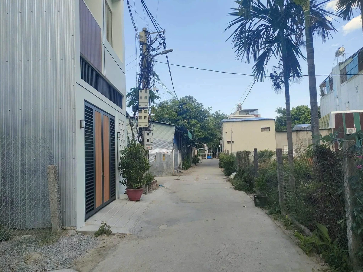 Bán lô đất 90,1m² kế bên KĐT An Phú Sinh, giá 1 tỷ 3 - Ảnh thu nhỏ 2