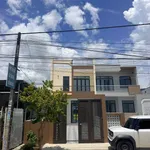 Bán nhà mặt tiền Hương lộ 45 Bình Chánh 123m2 2,59 tỷ - Ảnh thu nhỏ 2