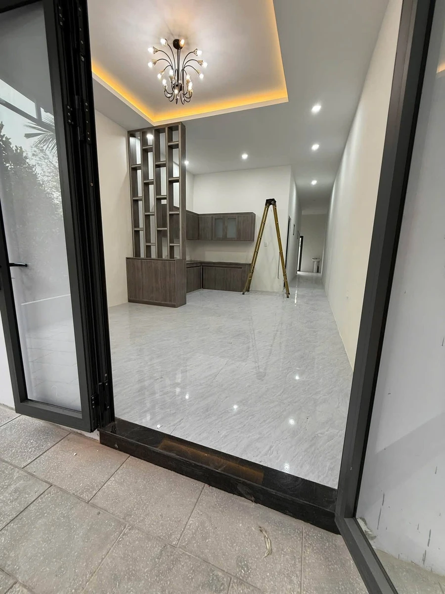 Bán nhà 2PN 50m² Chơn Thành 950 triệu - Ảnh thu nhỏ 2
