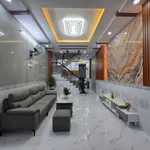 Bán nhà hẻm Bình Tân 4PN 57.9m² giá 6.8 tỷ - Ảnh thu nhỏ 5