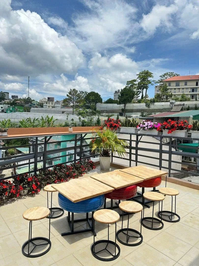 Bán nhà hẻm ô tô 200m² mặt tiền 10m Nguyễn Trung Trực, Lâm Đồng - Ảnh thu nhỏ 2