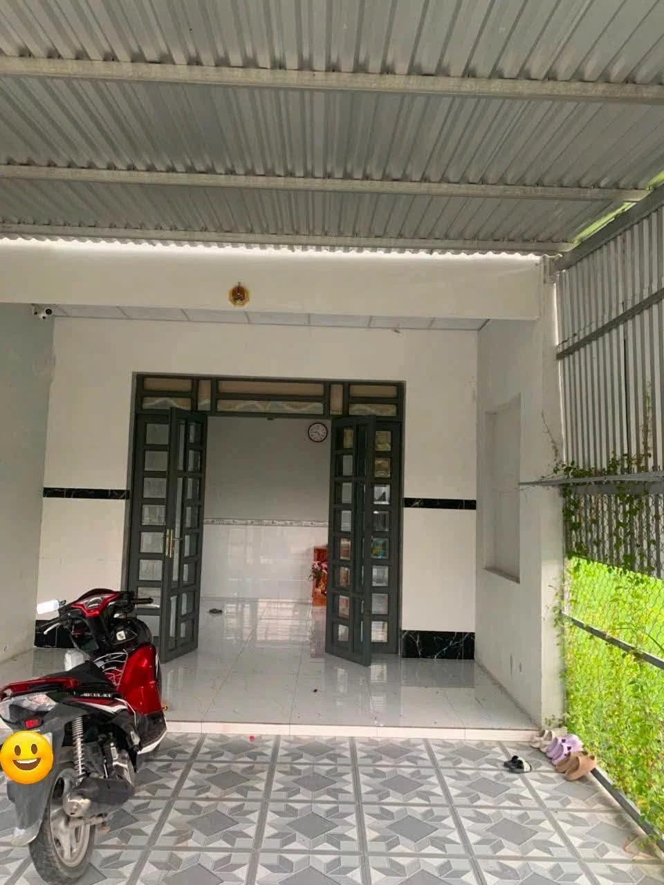 Bán nhà cấp 4 50m² Kiên Giang 550 triệu - Ảnh 1