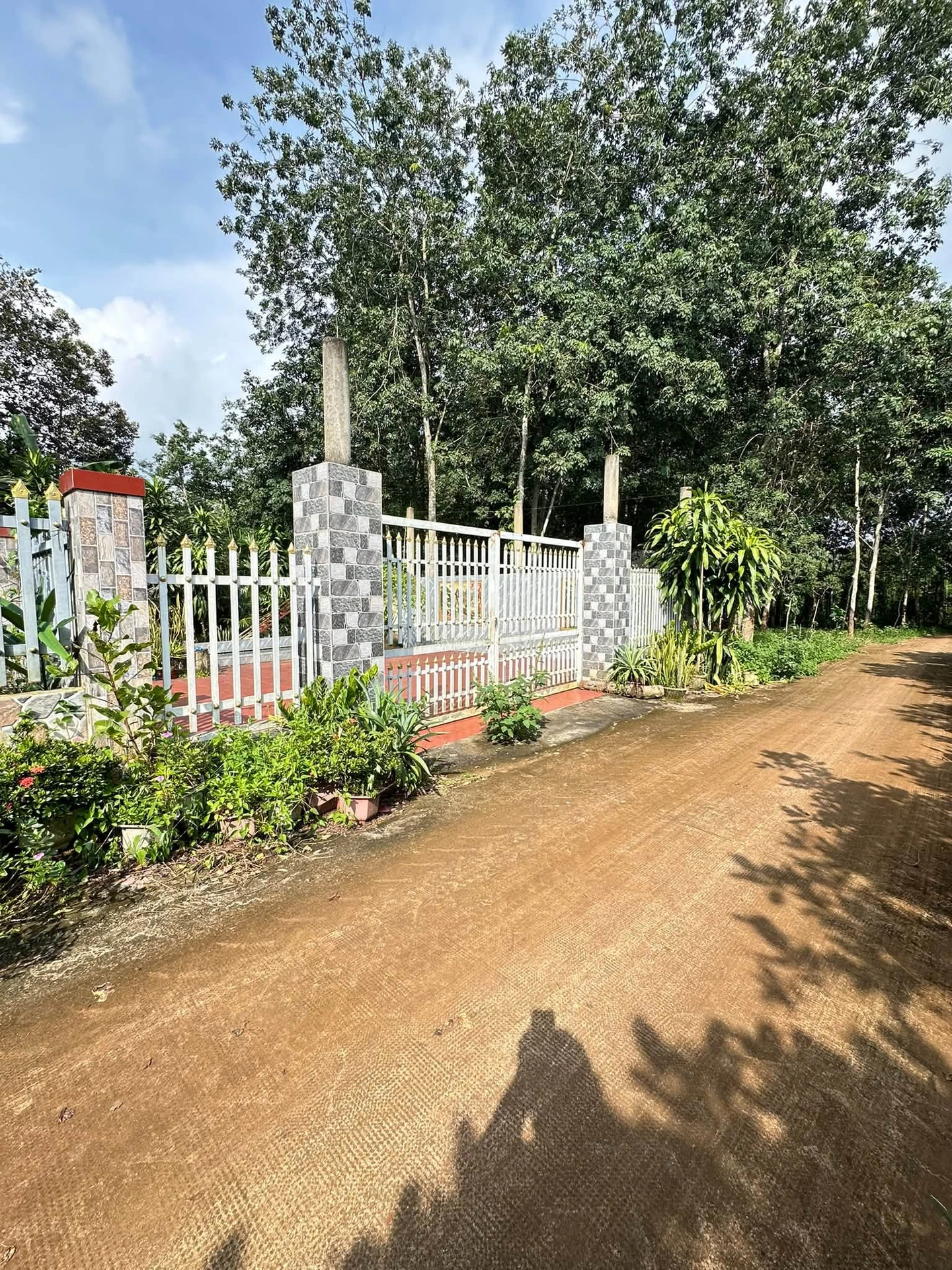 Bán đất 8.000m² Châu Đức, giá 700tr/1.000m² - Ảnh 1