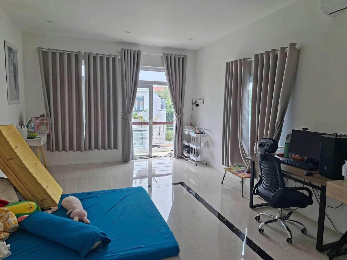 Bán nhà hẻm Phan Chu Trinh 83.5m² 3PN Quận 1 - Ảnh thu nhỏ 3