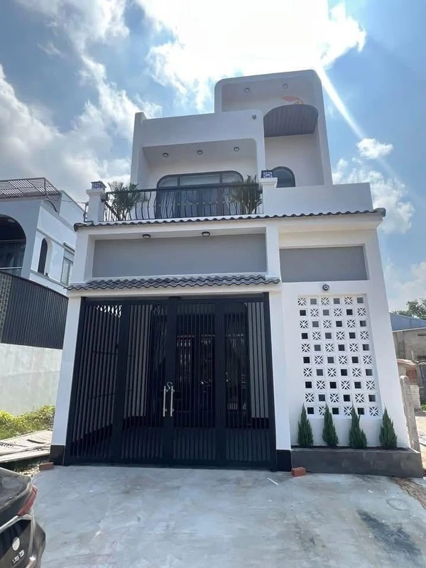 Bán đất 230m² có thổ cư Chơn Thành 685 triệu duong10