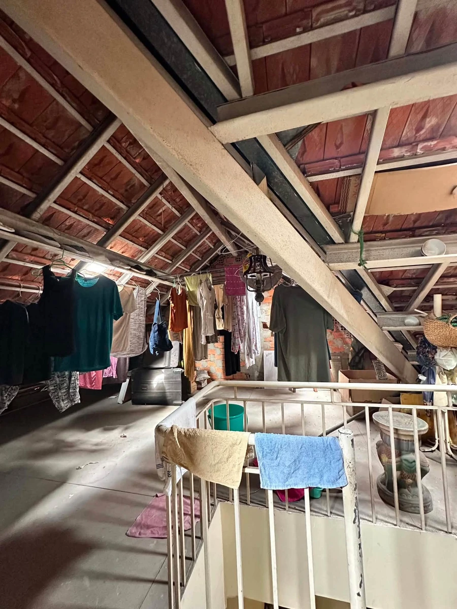 Bán nhà mặt tiền 420m² Bình Thạnh 70 tỷ - Ảnh thu nhỏ 5