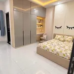 Bán nhà 3 tầng mặt tiền đường số 12 KDC Hiệp Thành 3, Thủ Dầu Một, 100m2, giá 6 tỷ - Ảnh thu nhỏ 2