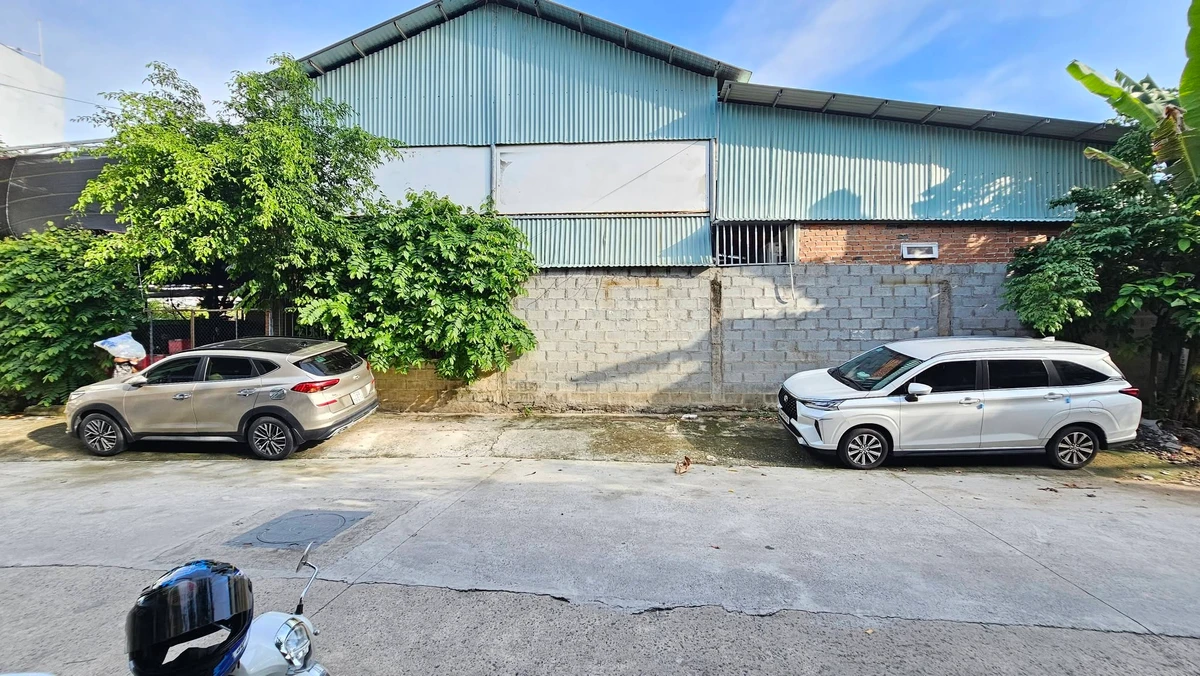 Bán đất Nha Trang Khánh Hòa 1176m2 mặt tiền 75 tỷ - Ảnh thu nhỏ 3