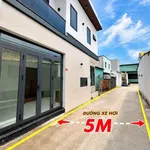 Bán nhà mới 1 trệt 1 lầu 39m2, 3PN 2WC khu Bờ Kè Bửu Long, Biên Hòa - Ảnh thu nhỏ 2