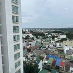 Bán căn hộ Hoàng Anh Gia Lai 101m2, 3PN, tầng 13 block C, view ngã 6 Buôn Ma Thuột - Ảnh thu nhỏ 1
