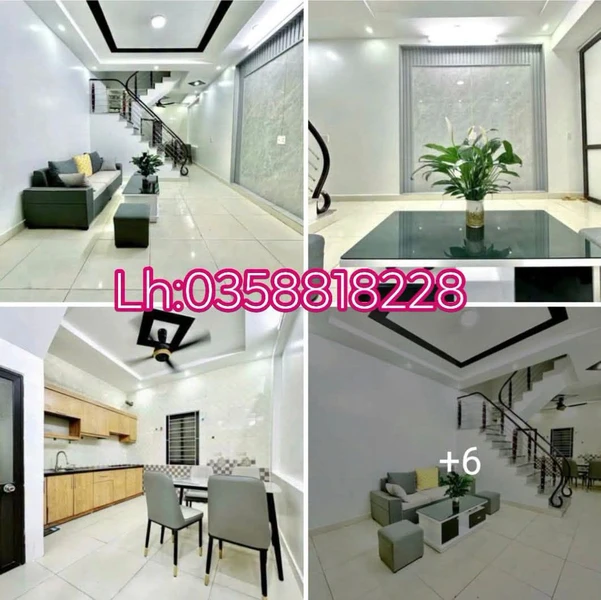 Bán nhà 43m2, 3 phòng ngủ tại Tràng Cát, Hải An