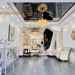Bán nhà phố Tân Mỹ 90m² thang máy, 17.9 tỷ, Quận 7 - Ảnh thu nhỏ 2