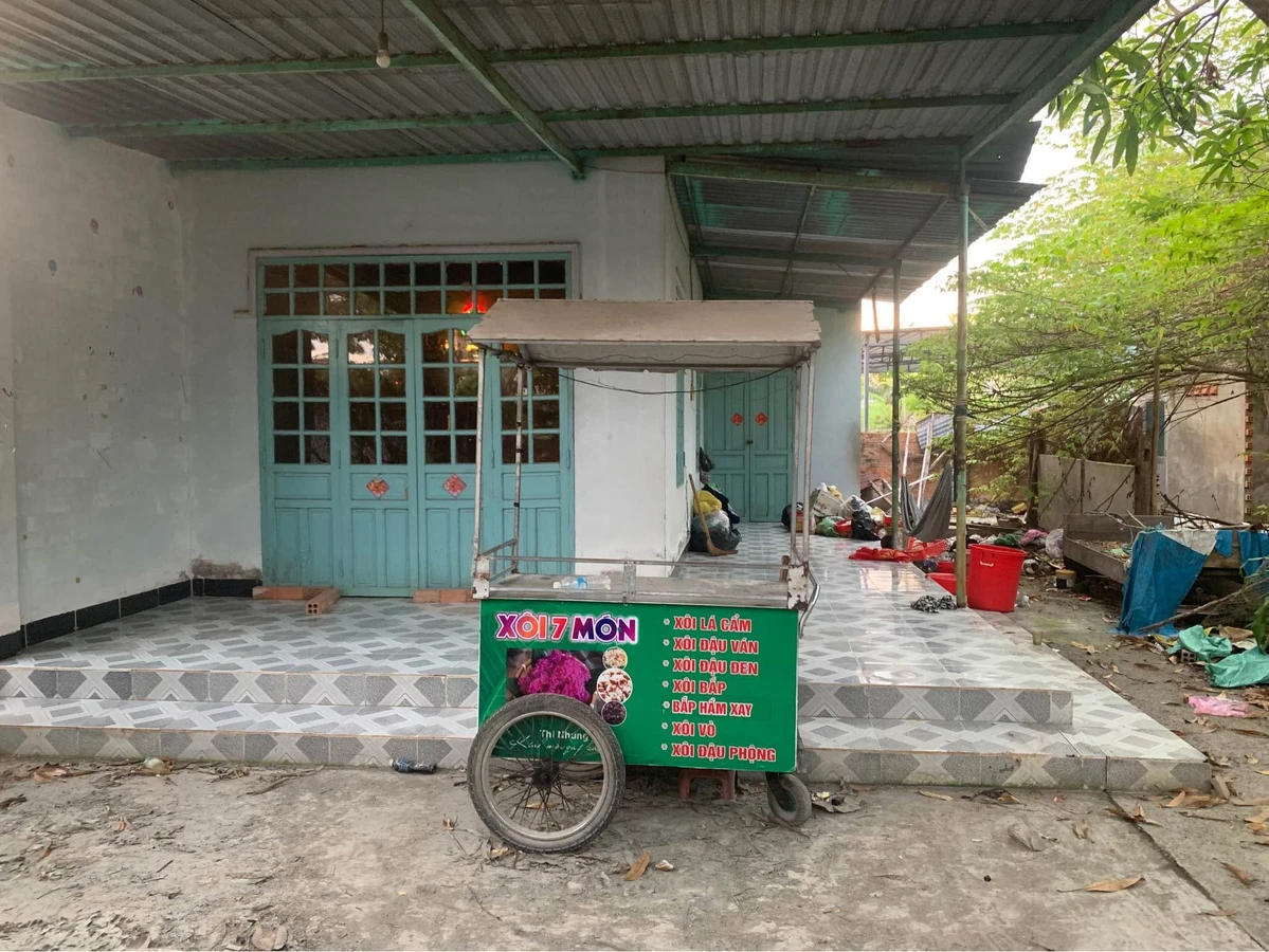 Bán đất 510m² gần trung tâm Phan Thiết, 1 tỷ 050 - Ảnh 1