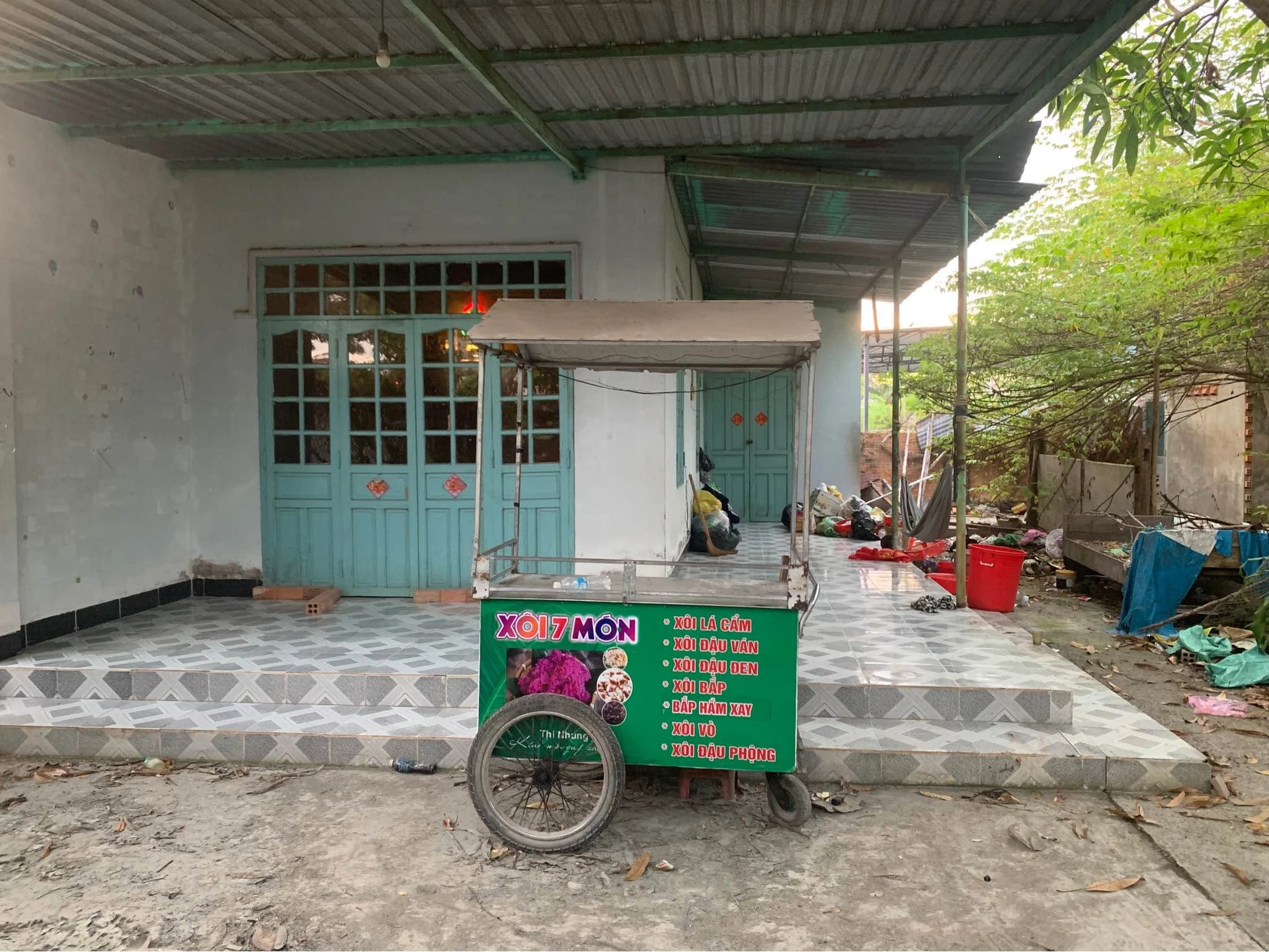 Bán đất 510m² gần trung tâm Phan Thiết, 1 tỷ 050 - Ảnh 1