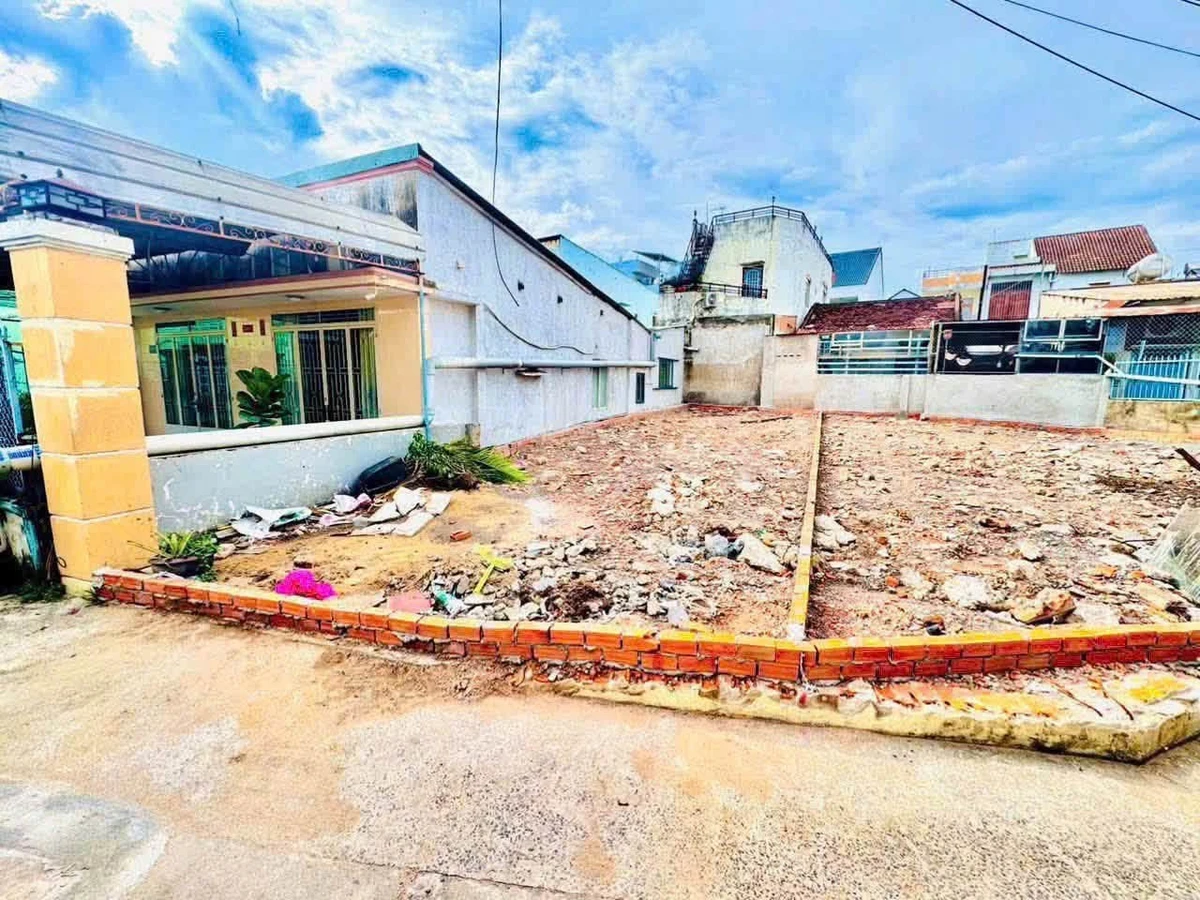 Bán nhà 90m² Trấn Biên 2,65 tỷ - Ảnh thu nhỏ 2