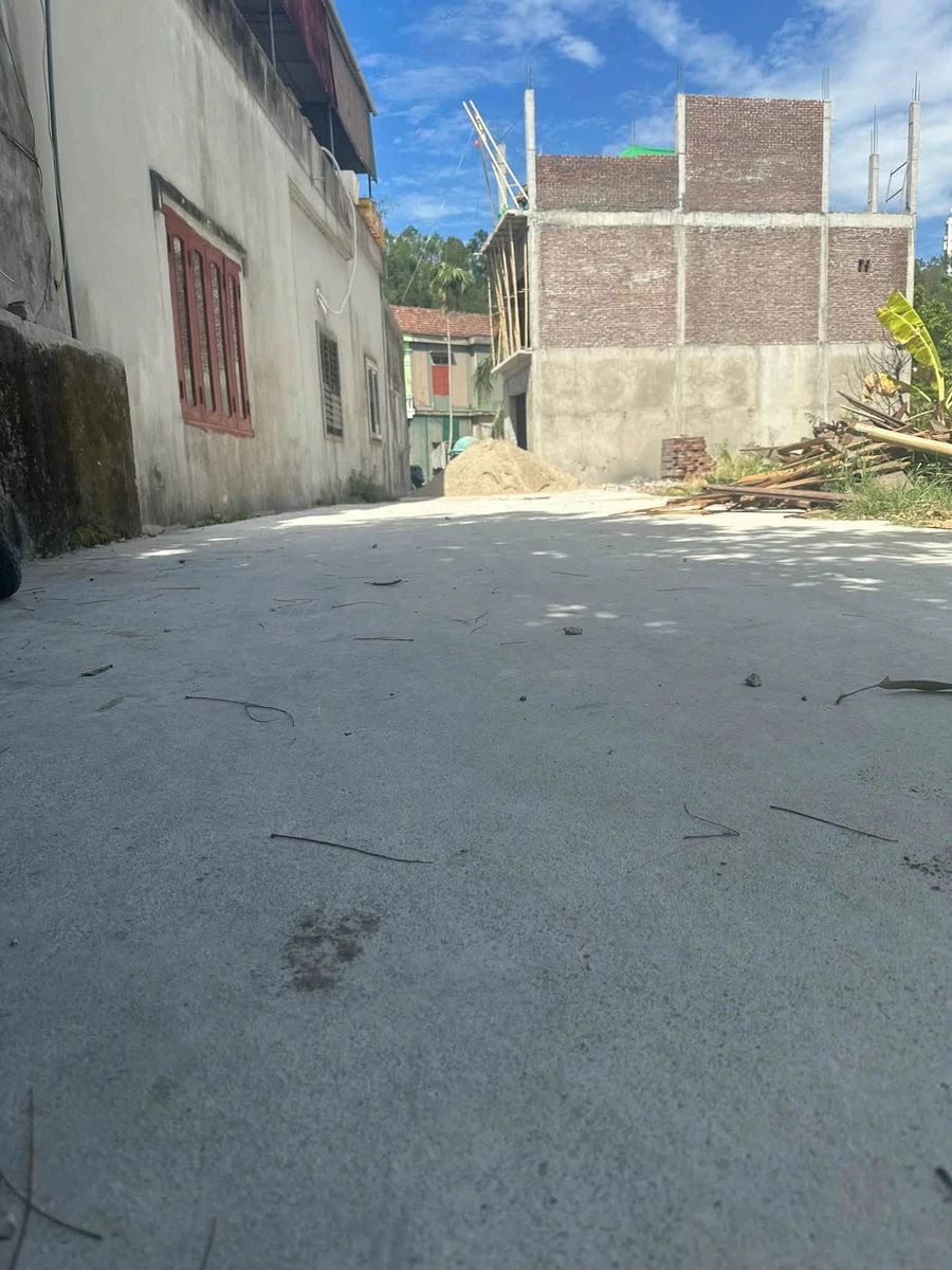 Bán đất Trung Đô Vinh 50m² giá 1 tỷ 950 - Ảnh thu nhỏ 5