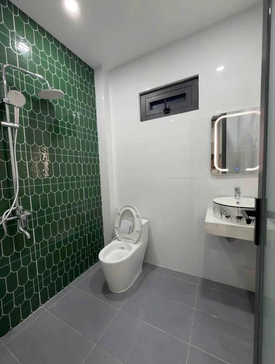 Nhà 5x21m gần nhà thờ Bảo Vinh, 1,2 tỷ - Ảnh thu nhỏ 5