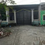 Bán 2 căn nhà liền kề mặt tiền đường số 3 KDC Chợ Mới Long Cang, Cần Đước, Long An - Ảnh thu nhỏ 1