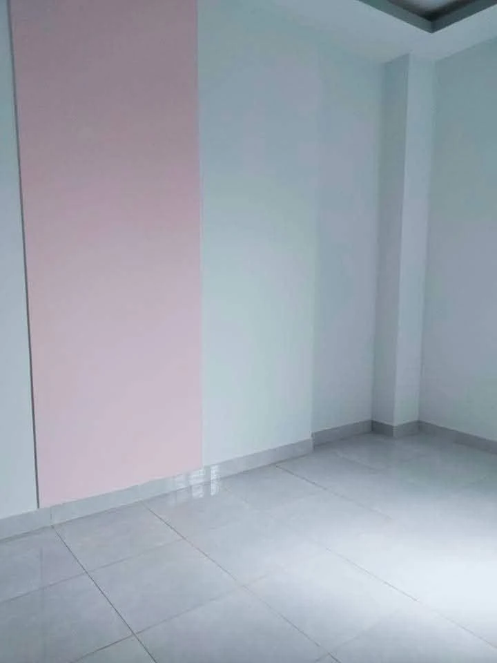 Bán nhà 1 trệt 1 lầu 2PN 40m² Hóc Môn 780 triệu - Ảnh thu nhỏ 3