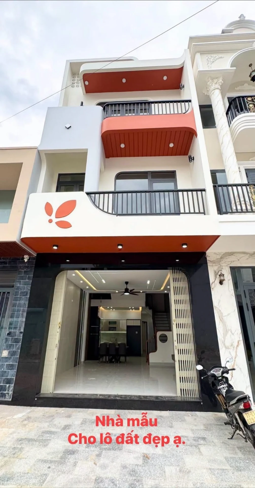 Bán đất mặt tiền Khu Hà Thanh 2, 69,75m2, Quy Nhơn - Ảnh 1
