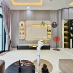 Bán nhà 81m² 4 phòng ngủ full nội thất Gò Vấp 6,15 tỷ - Ảnh thu nhỏ 4