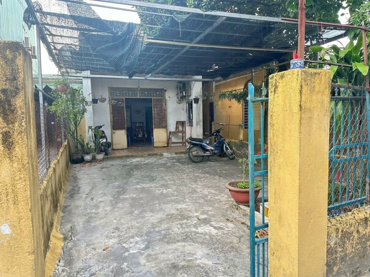 Bán nhà cấp 4 165m² đường Điện Biên Phủ, Đà Nẵng, 5.1 tỷ - Ảnh 1