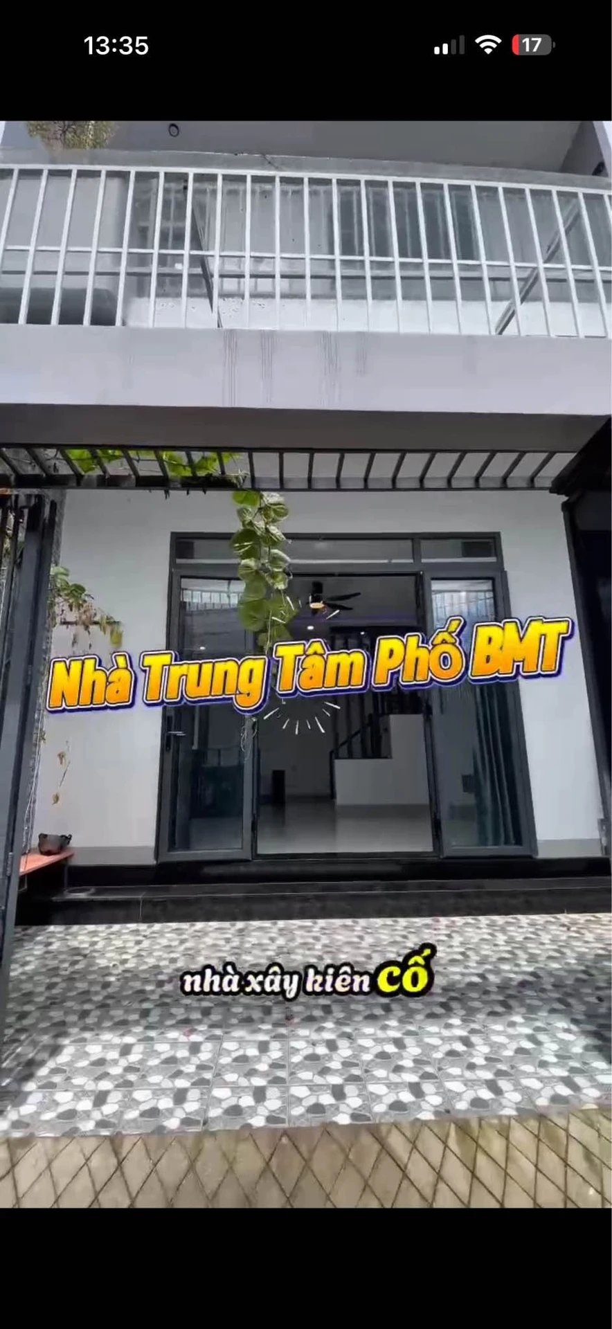 Bán nhà hẻm Trần Phú 2PN, 55m², 2 tỷ 350 - Ảnh 1