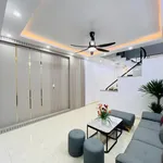 Bán nhà 3 tầng 43m2 Tràng Cát Hải Phòng 1 tỷ 950 - Ảnh thu nhỏ 5