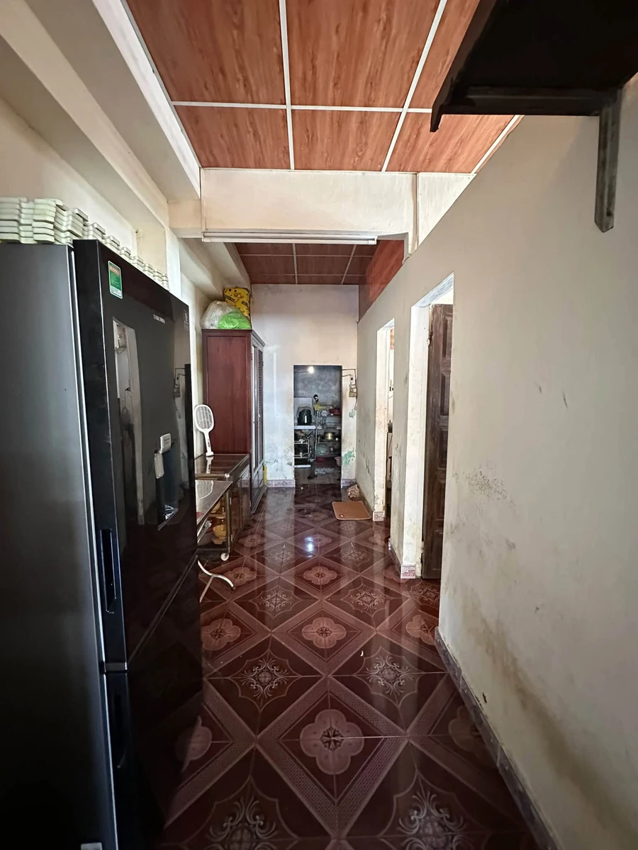 Bán nhà kiệt 52m² 2 phòng ngủ Mỹ Thượng Huế - Ảnh thu nhỏ 5