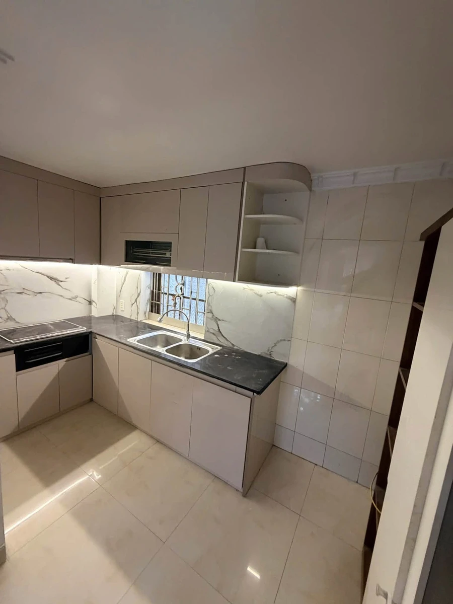Bán nhà phố Tây Văn Cao 40m² 3 phòng ngủ 2 tỷ 520 triệu - Ảnh thu nhỏ 5