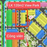 Bán nhà liền kề 285m² view công viên VSIP Nghệ An 7,3 tỷ - Ảnh thu nhỏ 2